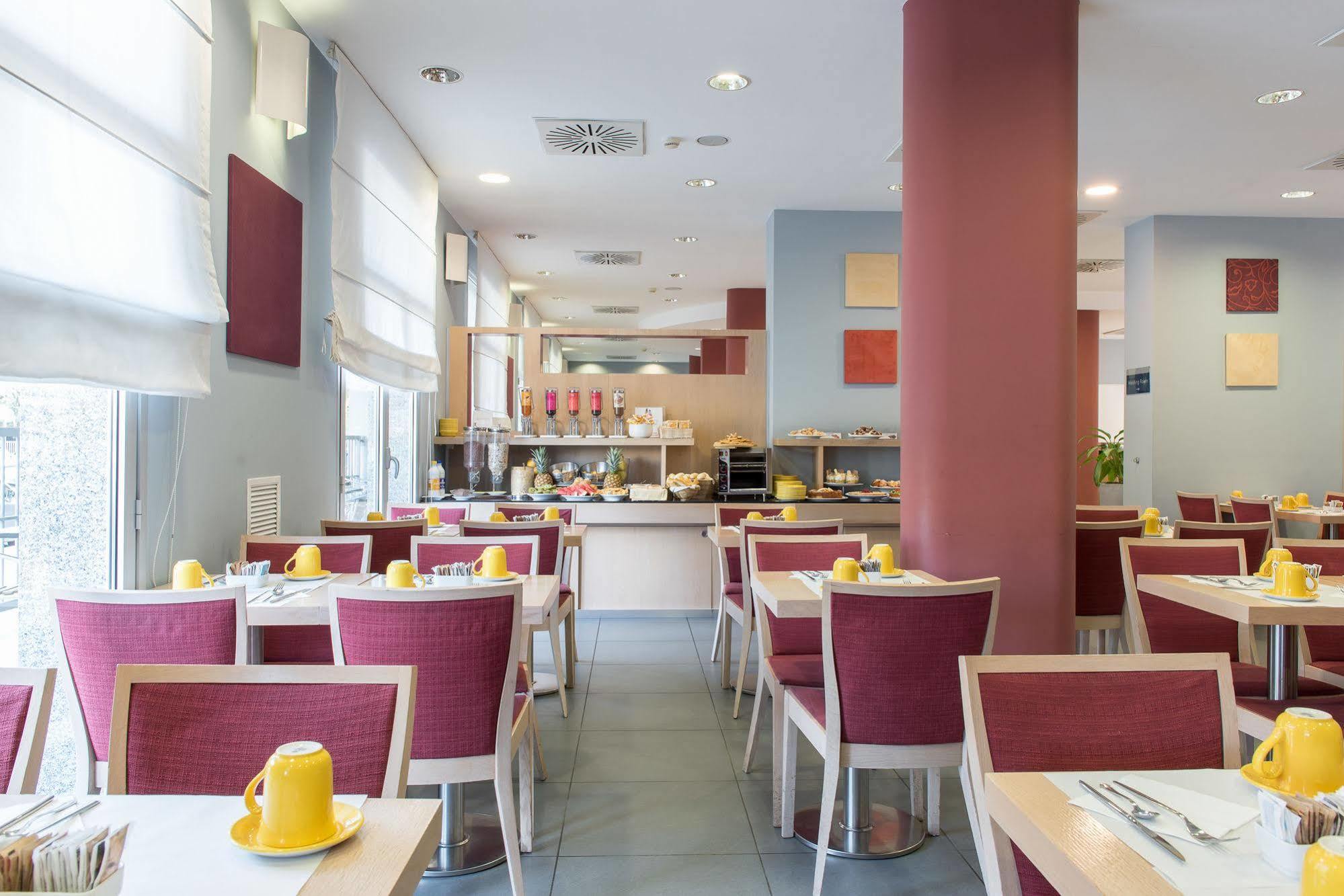 Idea Hotel Torino Mirafiori Exterior photo